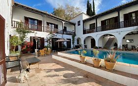 El Molino Estepona